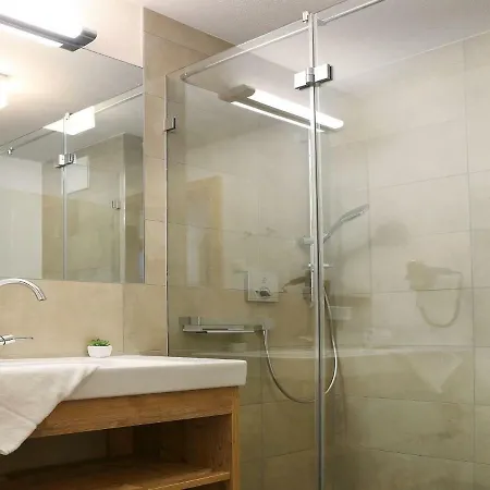 Luxury Tauern Kaprun 312 Apartamento