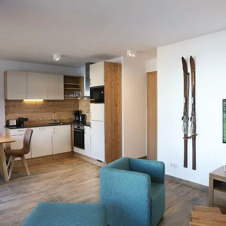 Apartamento Luxury Tauern Kaprun 312 *