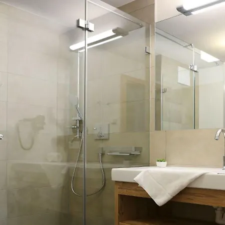 Luxury Tauern Kaprun 312 Apartamento *
