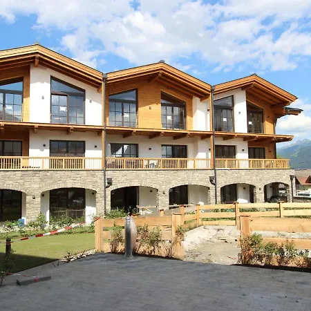 Luxury Tauern Kaprun 312