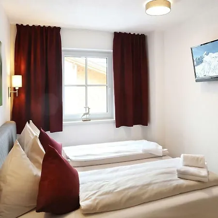 Apartamento Luxury Tauern Kaprun 312