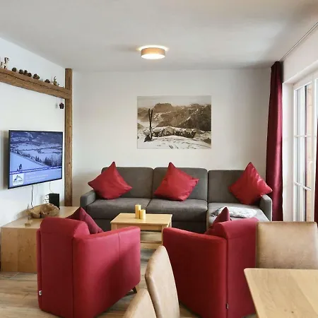 Apartamento Luxury Tauern Kaprun 312